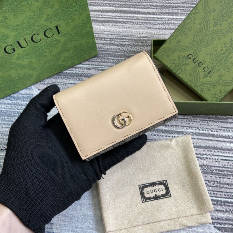 Gucci Wallets